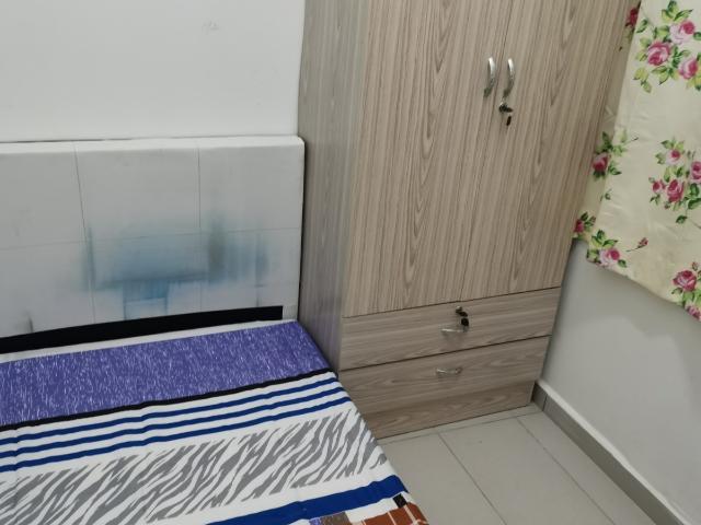 Room for rent in Georgetown, Penang
