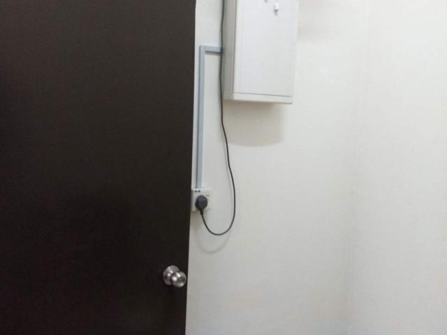 Room for rent in Georgetown, Penang