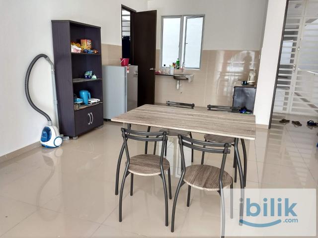 Room for rent in Georgetown, Penang
