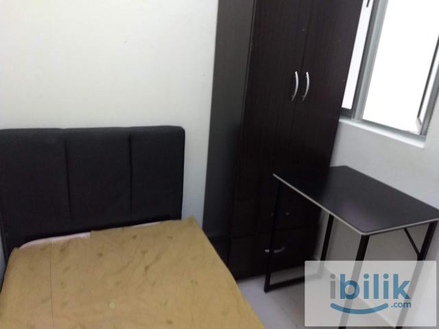 Room for rent in Georgetown, Penang