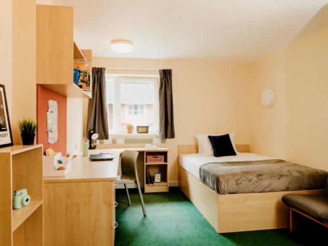 Room for rent in Digbeth, West Midlands