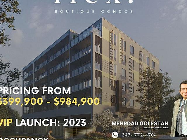 Condo for sale in Waterloo