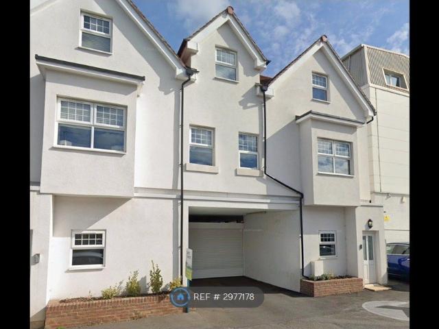 Apartment for rent in London Borough of Croydon, Kenley