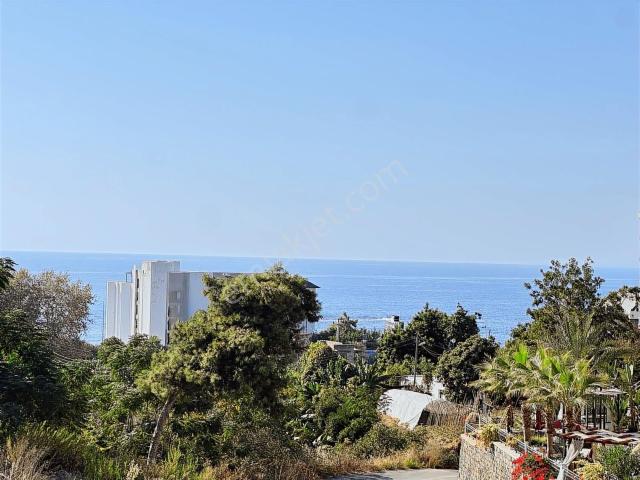 Alanya, Antalya içerisinde satılık Residence