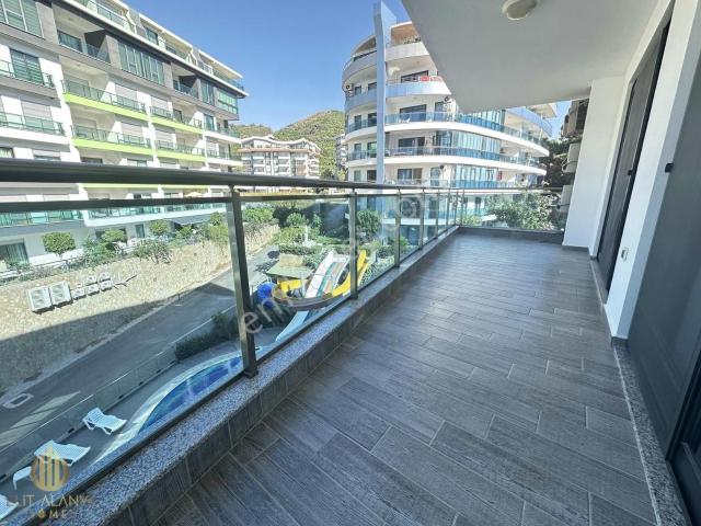 Alanya, Antalya içerisinde satılık Residence