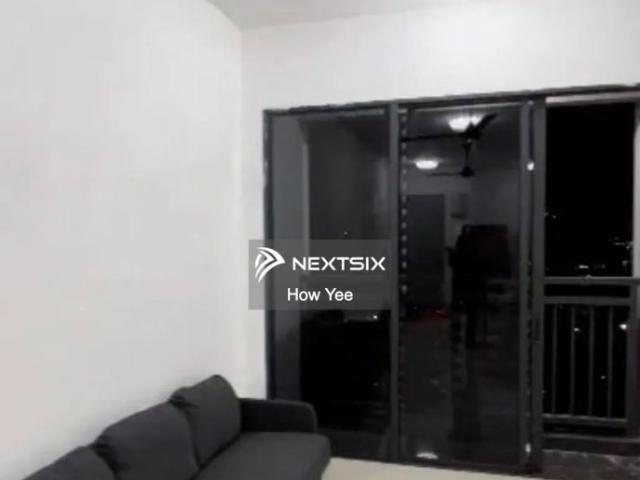 Apartment for rent in Country Heights Damansara, Kuala Lumpur