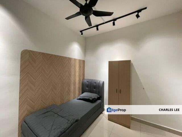 Condominium for rent in Country Heights Damansara, Kuala Lumpur