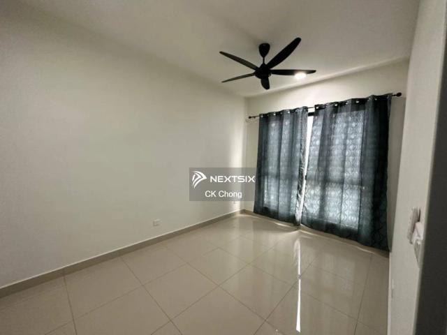 Apartment for rent in Country Heights Damansara, Kuala Lumpur