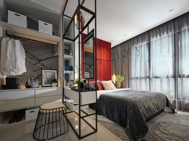 Apartment for rent in Taman OUG, Kuala Lumpur