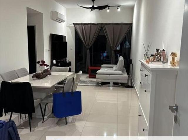 Condominium for sale in Taman OUG, Kuala Lumpur