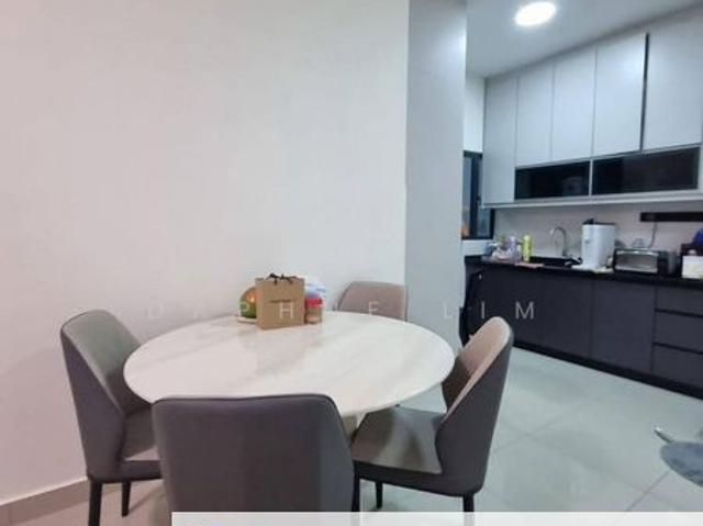 Condominium for sale in Taman OUG, Kuala Lumpur