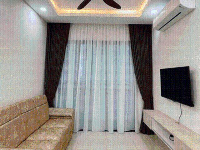 Apartment for rent in Country Heights Damansara, Kuala Lumpur