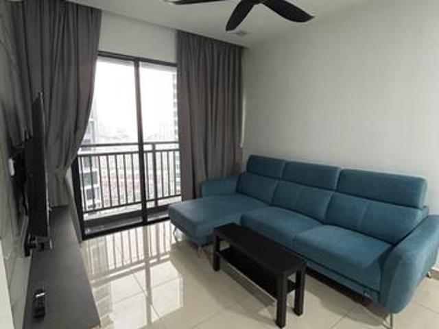 Condominium for rent in Kuala Lumpur, Country Heights Damansara