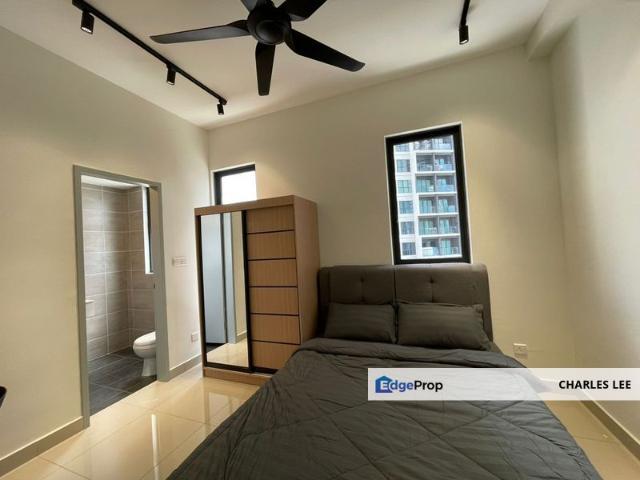 Condominium for rent in Country Heights Damansara, Kuala Lumpur
