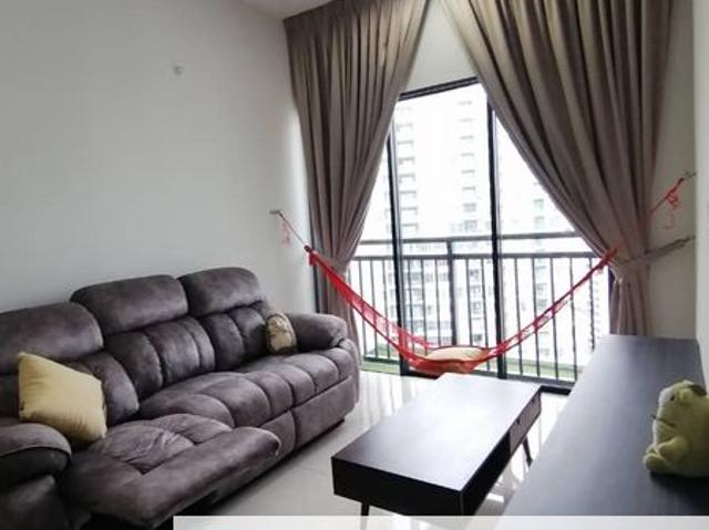 Condominium for rent in Country Heights Damansara, Kuala Lumpur