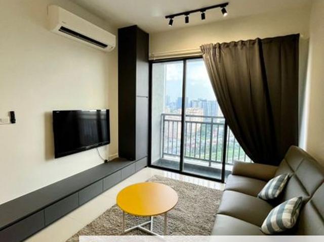 Condominium for rent in Country Heights Damansara, Kuala Lumpur