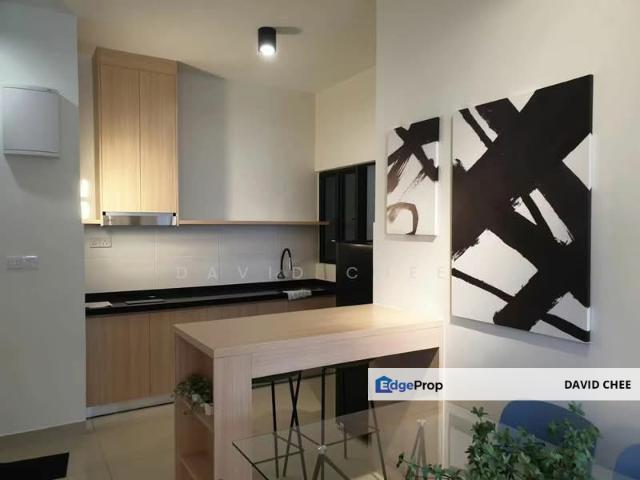 Condominium for rent in Country Heights Damansara, Kuala Lumpur