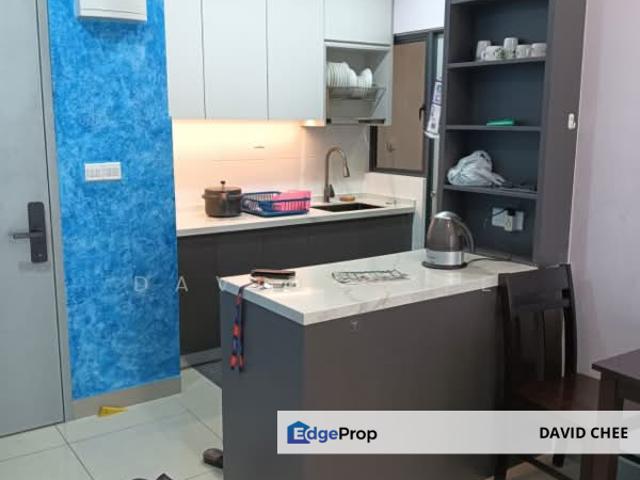 Condominium for rent in Country Heights Damansara, Kuala Lumpur