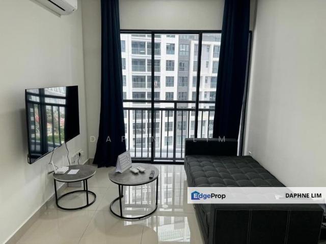 Condominium for sale in Taman OUG, Kuala Lumpur