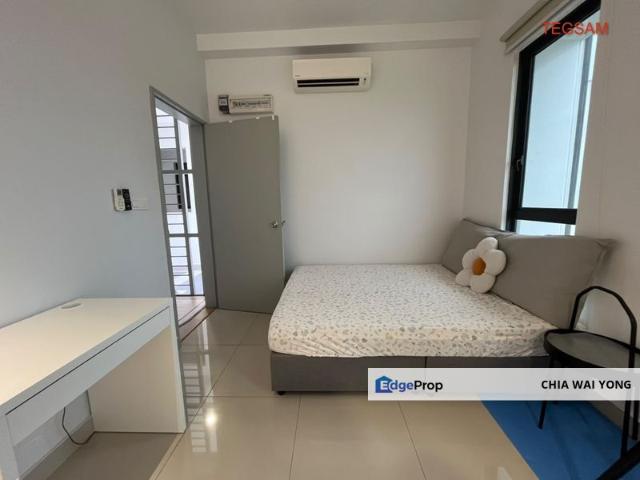 Condominium for rent in Taman OUG, Kuala Lumpur
