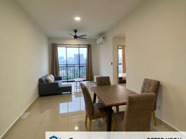 Condominium for rent in Country Heights Damansara, Kuala Lumpur