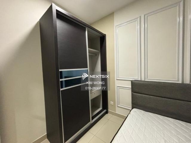 Apartment for rent in Country Heights Damansara, Kuala Lumpur