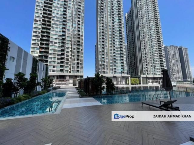 Condominium for sale in Country Heights Damansara, Kuala Lumpur
