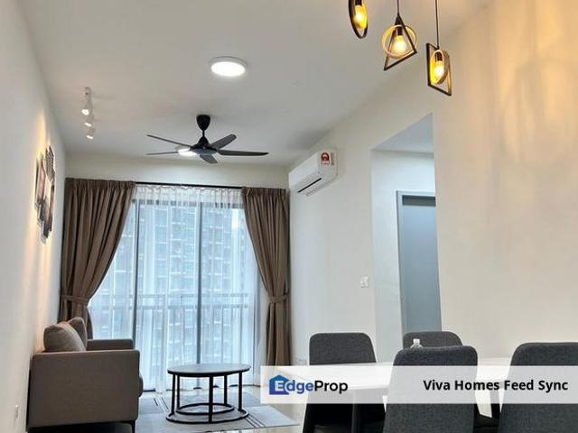 Condominium for sale in Petaling, Damansara Damai