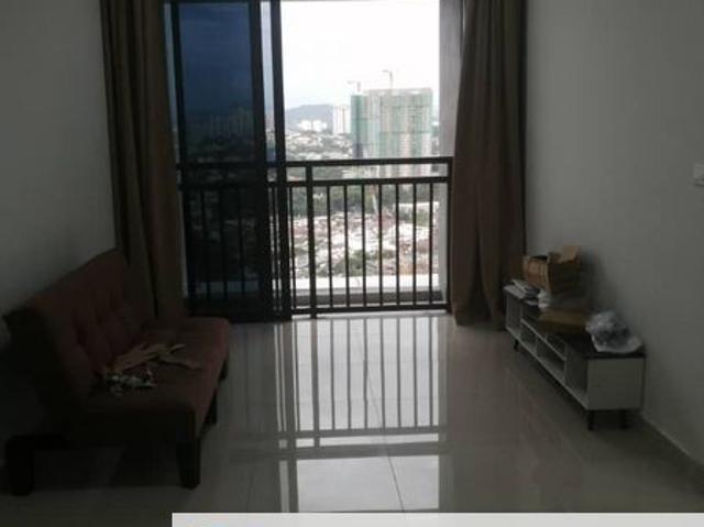 Condominium for rent in Petaling, Damansara Damai