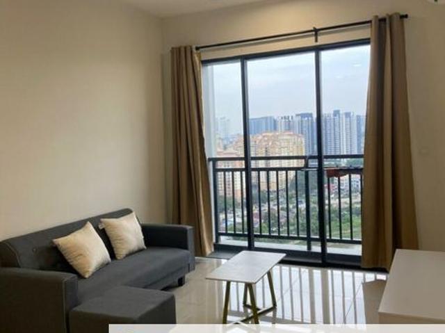 Condominium for rent in Petaling, Damansara Damai