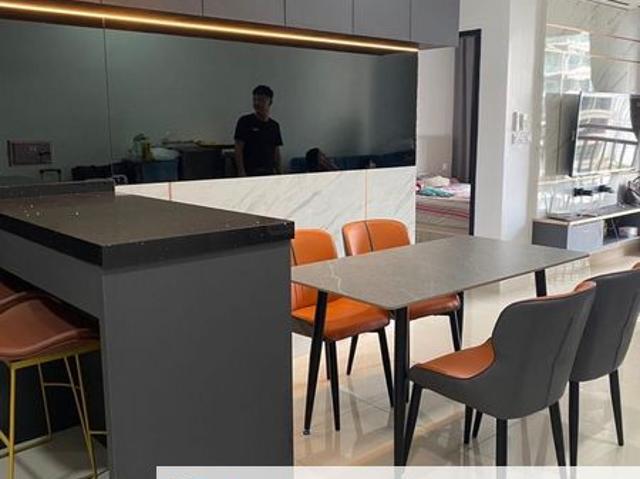 Condominium for rent in Taman OUG, Kuala Lumpur