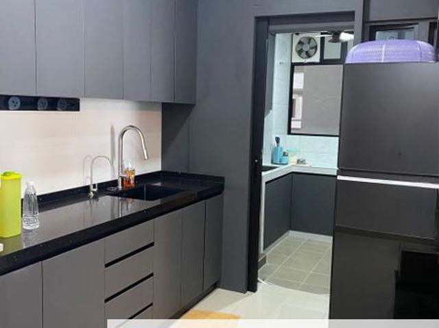 Condominium for rent in Country Heights Damansara, Kuala Lumpur