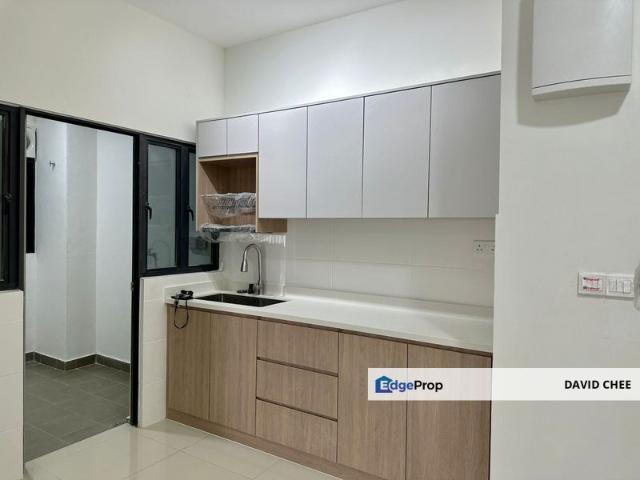 Condominium for rent in Country Heights Damansara, Kuala Lumpur