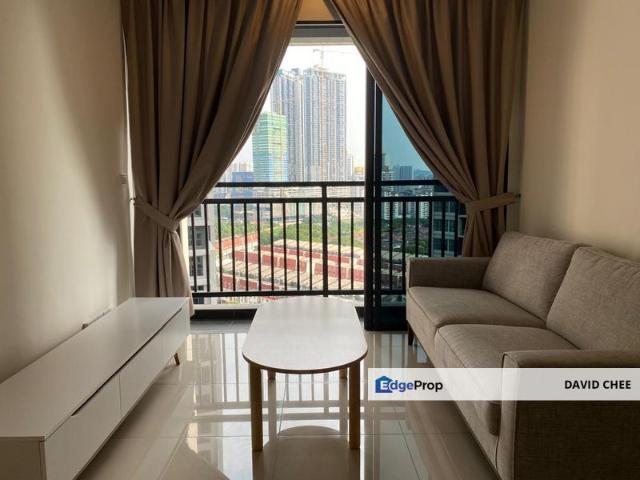 Condominium for rent in Country Heights Damansara, Kuala Lumpur