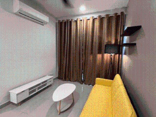 Apartment for rent in Country Heights Damansara, Kuala Lumpur