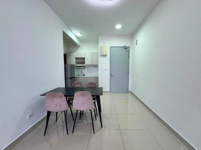 Apartment for rent in Country Heights Damansara, Kuala Lumpur