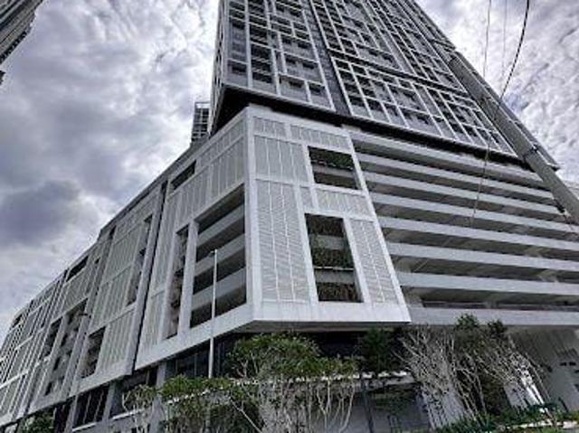 Condominium for rent in Kuala Lumpur, Country Heights Damansara