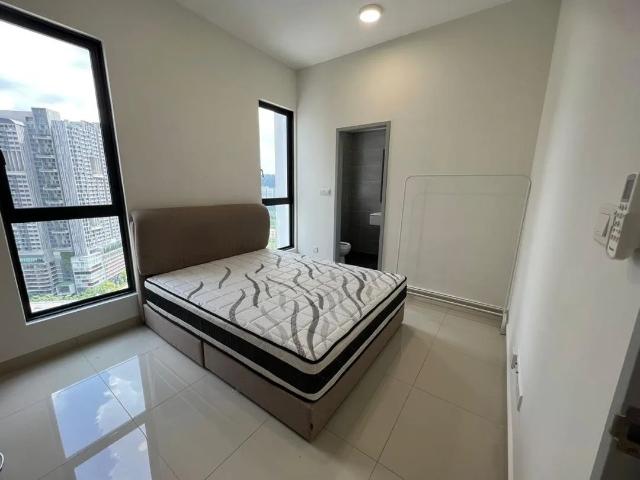 Apartment for rent in Country Heights Damansara, Kuala Lumpur