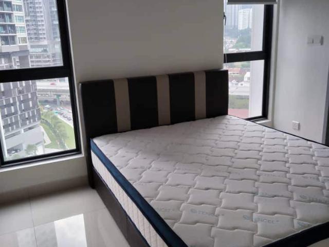 Apartment for rent in Country Heights Damansara, Kuala Lumpur