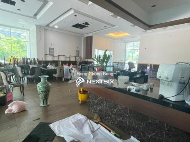 Residential House for rent in Country Heights Damansara, Kuala Lumpur