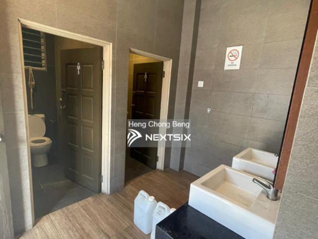 Residential House for rent in Country Heights Damansara, Kuala Lumpur