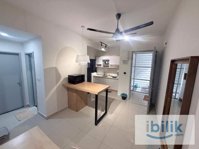 Room for rent in Country Heights Damansara, Kuala Lumpur