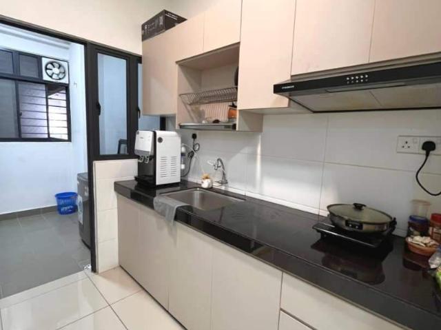 Room for rent in Country Heights Damansara, Kuala Lumpur