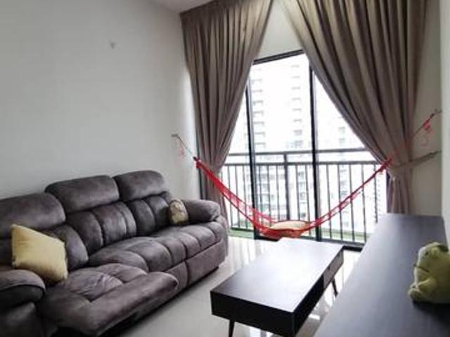 Condominium for rent in Country Heights Damansara, Kuala Lumpur