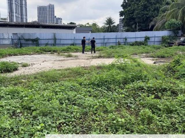 Shop for rent in Country Heights Damansara, Kuala Lumpur