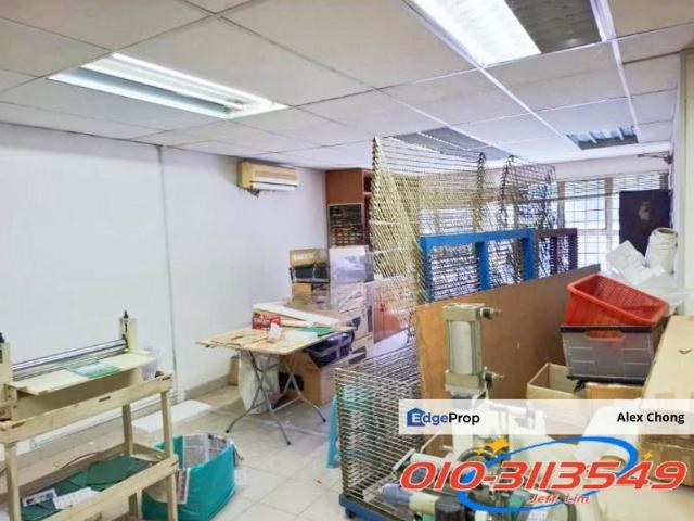 Shop for sale in Country Heights Damansara, Kuala Lumpur