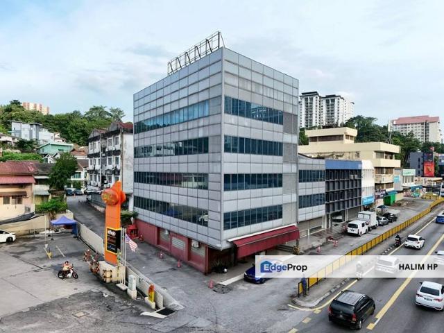 Shop for sale in Country Heights Damansara, Kuala Lumpur