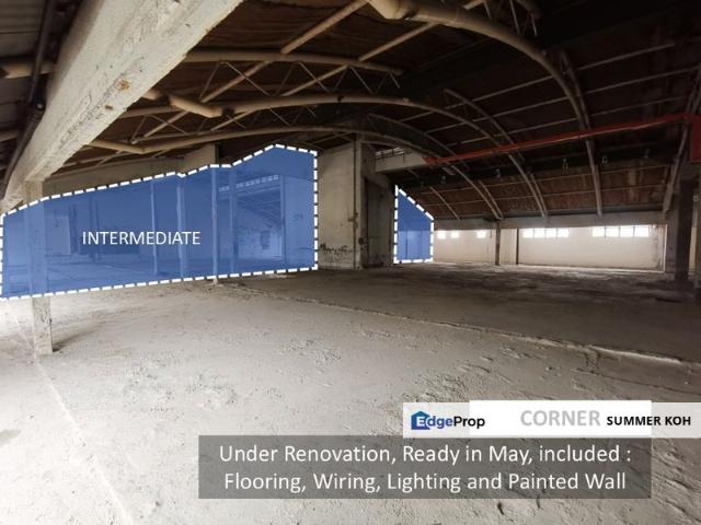 Shop for rent in Country Heights Damansara, Kuala Lumpur