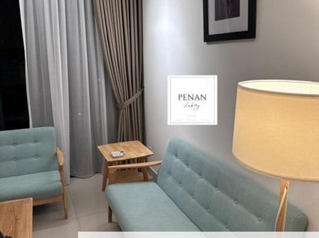 Condominium for rent in Petaling, Damansara Damai