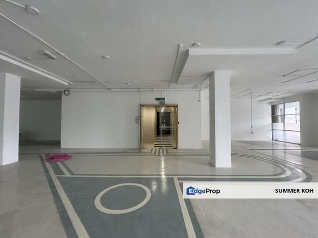Shop for rent in Country Heights Damansara, Kuala Lumpur